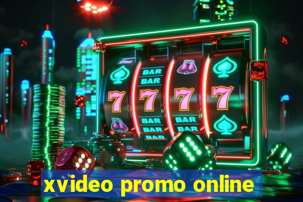 xvideo promo online